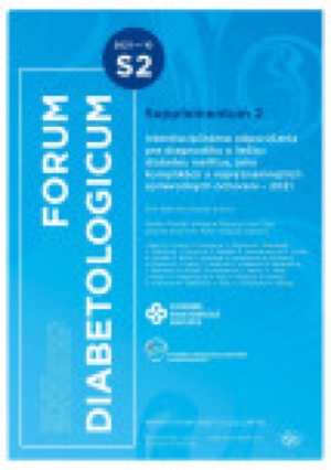 Forum Diabetologicum